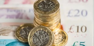 Mid Wales wage growth outstrips inflation