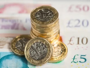 Mid Wales wage growth outstrips inflation