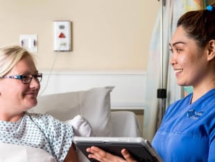 Nurses 'disappointed' by 3.3% pay rise