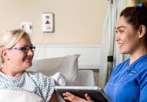 At least 1,481 registered nurse vacancies in the NHS in Wales