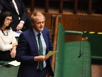 Not a penny for Ceredigion – levelling up snub branded ‘insulting’