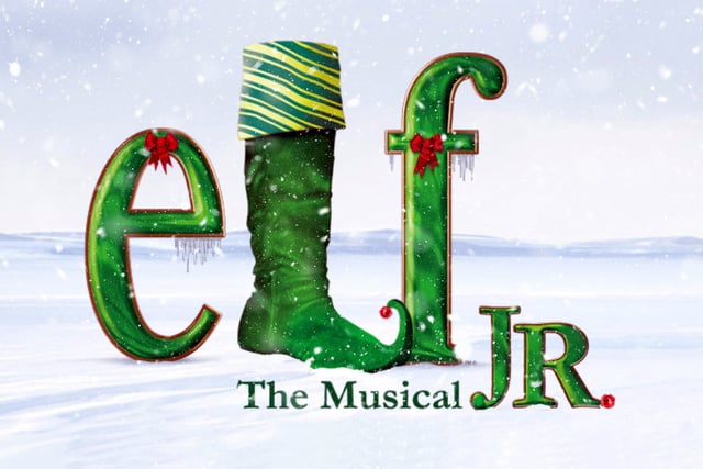 Buddy the Elf heads to New York