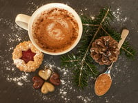 How to make the perfect hot chocolate
