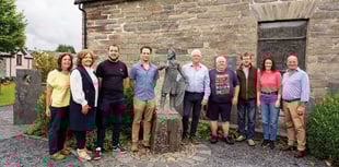 Matthew Rhys-backed pub campaign smashes target