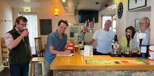 Two Dyfi pubs up for countryside gong