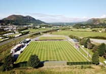 Porthmadog given a lifeline as they fight to avoid relegation