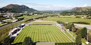 Porthmadog face Port Talbot in Welsh Cup