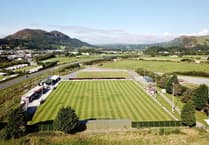 Porthmadog and Port Talbot's crucial Welsh Cup clash