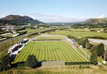 Porthmadog to face Caersws in big Cymru North mid-table clash