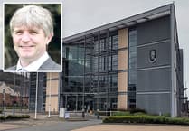 Patrick O'Brien: 'Ceredigion councillors are Eifion Evans’s lapdogs'