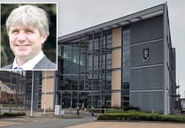 'Ceredigion councillors are Eifion Evans’s lapdogs'