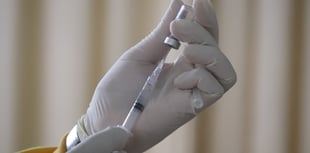 Warning issued to vaccinate young children against flu