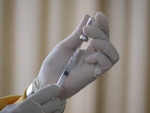 Warning issued to vaccinate young children against flu