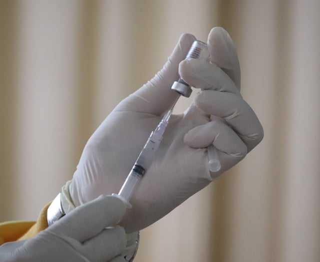 Warning issued to vaccinate young children against flu