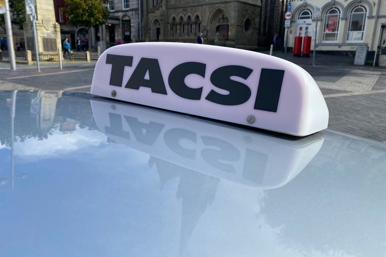 Tacsi