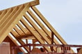 Eight new homes given green light in Cross Inn
