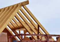 Eight new homes given green light in Cross Inn