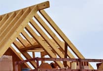 Planners back amendments to Croeslan development