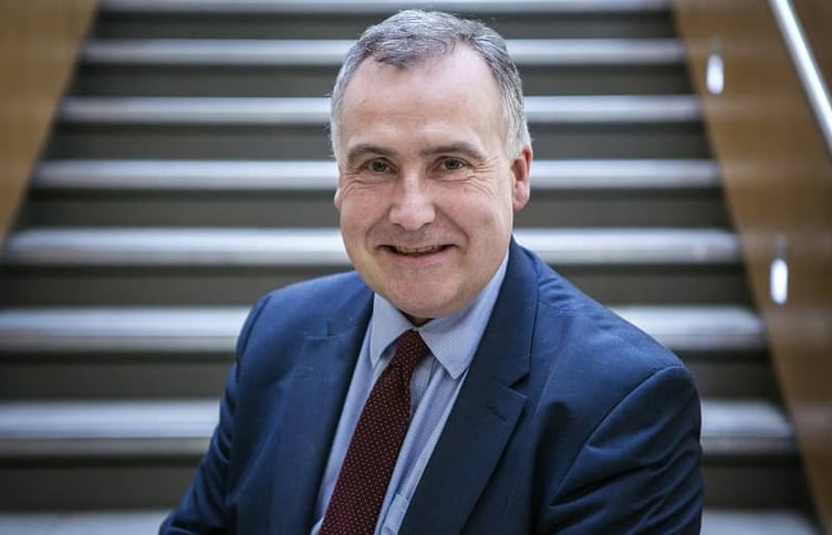 Mark Williams Liberal Democrats