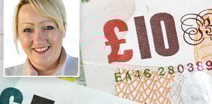 Wales faces ‘a perfect storm of financial pressures’