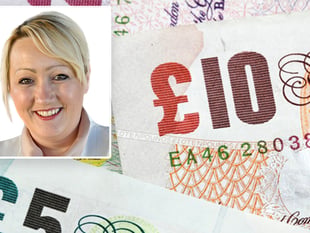 Wales faces ‘a perfect storm of financial pressures’