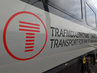 Did you witness man masturbating at TfW station?