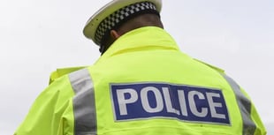 Rise in shoplifting across mid and north Wales