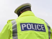Rise in shoplifting across mid and north Wales