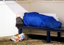 Ceredigion 'committed to making homelessness rare'