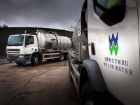 Water supply outages around Llandysul as works carried out 