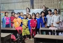 Applications sought for Rotary Club scholarship