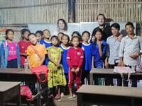 Applications sought for Rotary Club scholarship