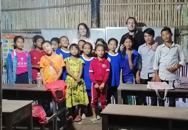 Applications sought for Rotary Club scholarship