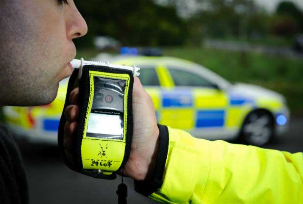 Drink driver gets one year ban