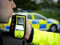 Police to target drink and drug drivers in run-up to Christmas