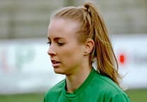 Aberystwyth Town Women announce Her Game Too Matchday of Action