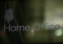 Nobody receiving asylum support in Ceredigion, Powys or Gwynedd