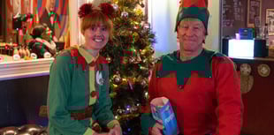 Tywyn cinema spreads Christmas and New Year cheer with  events