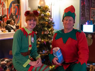 Tywyn cinema spreads Christmas and New Year cheer with  events