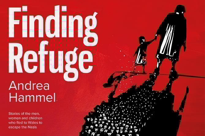 Finding Refuge