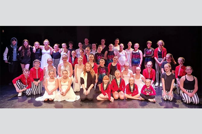 Aberystwyth Dance