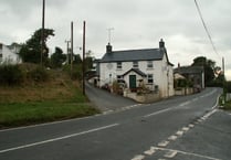 Former pub to become home