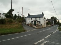 Former pub to become home