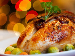 Mayor-subsidised Christmas lunches sell out in Machynlleth