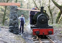 Talyllyn Railway wins national heritage award