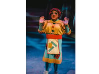 The Wardens’ panto returns