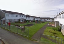 Police probe suspicious death of girl, aged 8, in Lampeter