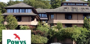 Women earn less than men at Powys Council