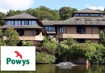 Draft budget sets out 5% council tax increase for Powys