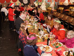 Cinema shares spirit of Christmas with free events